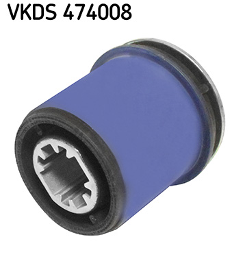 SKF VKDS 474008 Achskörper